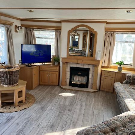 Central Ingoldmells, Seaview 6 Berth Εξωτερικό φωτογραφία