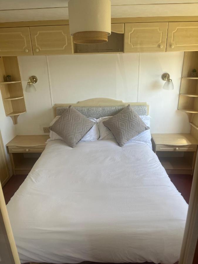 Central Ingoldmells, Seaview 6 Berth Εξωτερικό φωτογραφία