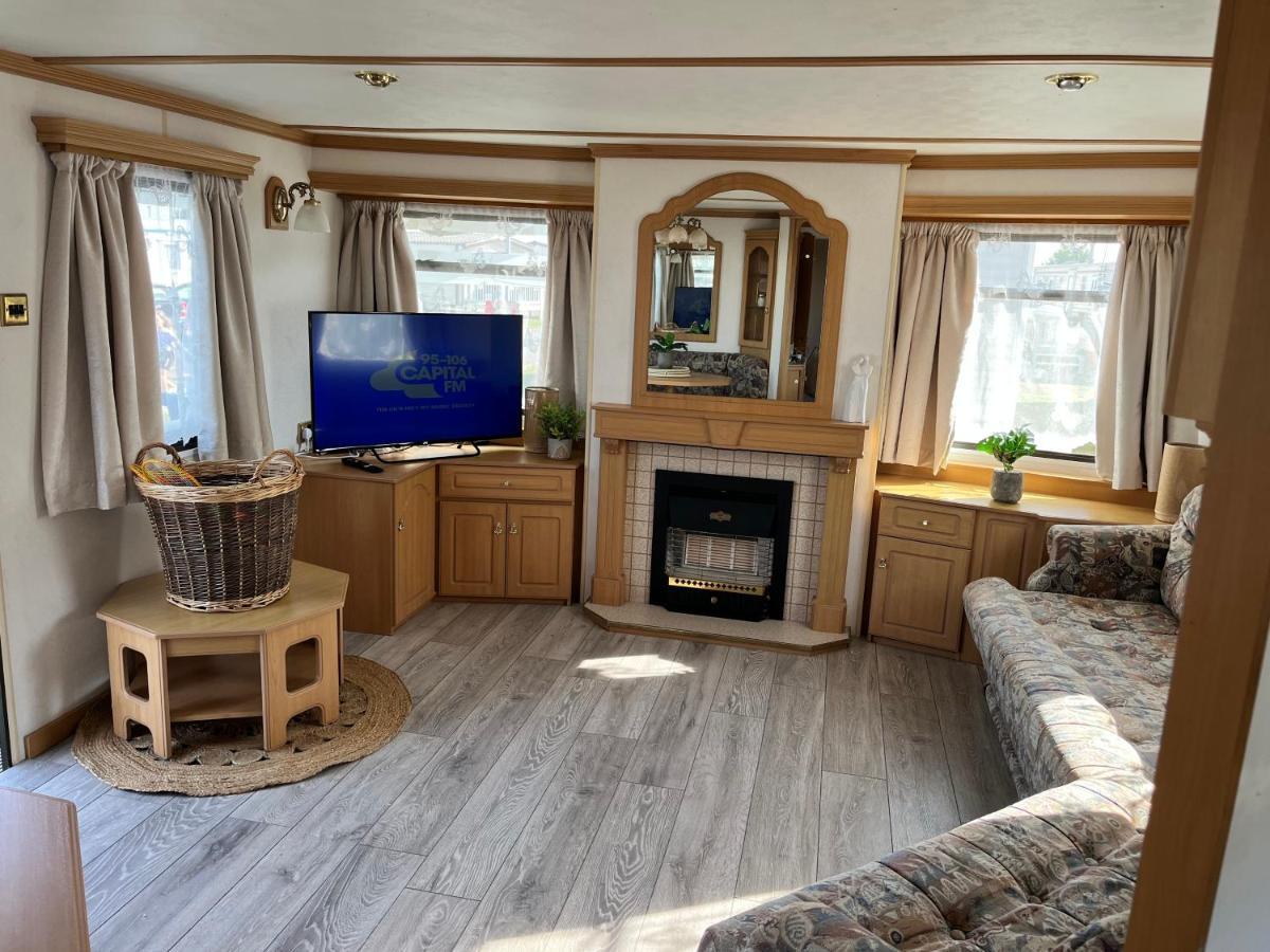 Central Ingoldmells, Seaview 6 Berth Εξωτερικό φωτογραφία