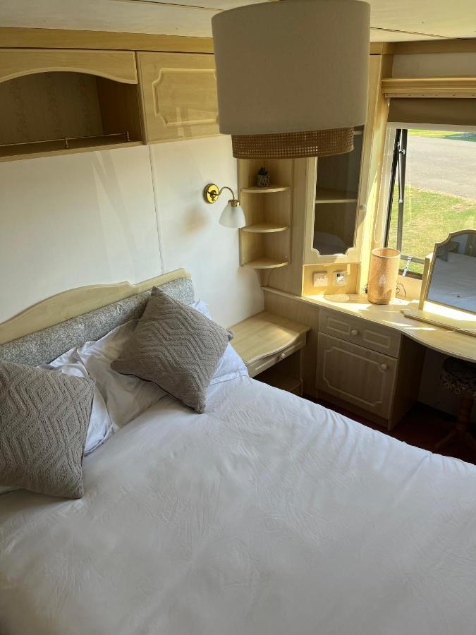 Central Ingoldmells, Seaview 6 Berth Εξωτερικό φωτογραφία
