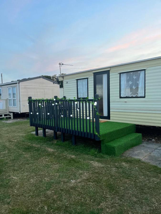 Central Ingoldmells, Seaview 6 Berth Εξωτερικό φωτογραφία