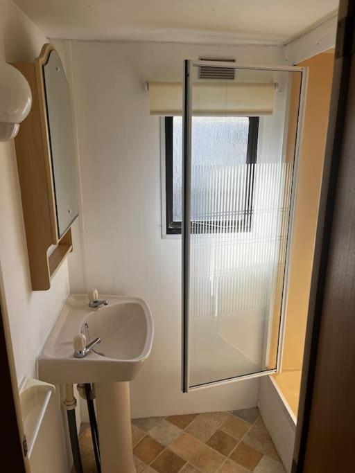 Central Ingoldmells, Seaview 6 Berth Εξωτερικό φωτογραφία
