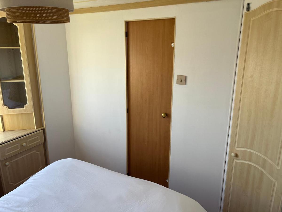 Central Ingoldmells, Seaview 6 Berth Εξωτερικό φωτογραφία