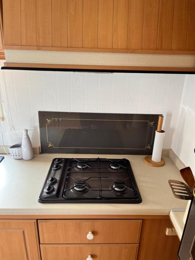 Central Ingoldmells, Seaview 6 Berth Εξωτερικό φωτογραφία
