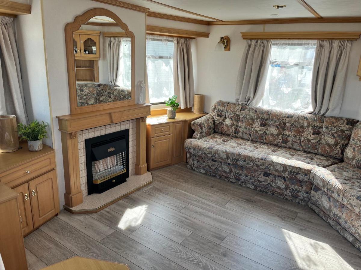 Central Ingoldmells, Seaview 6 Berth Εξωτερικό φωτογραφία