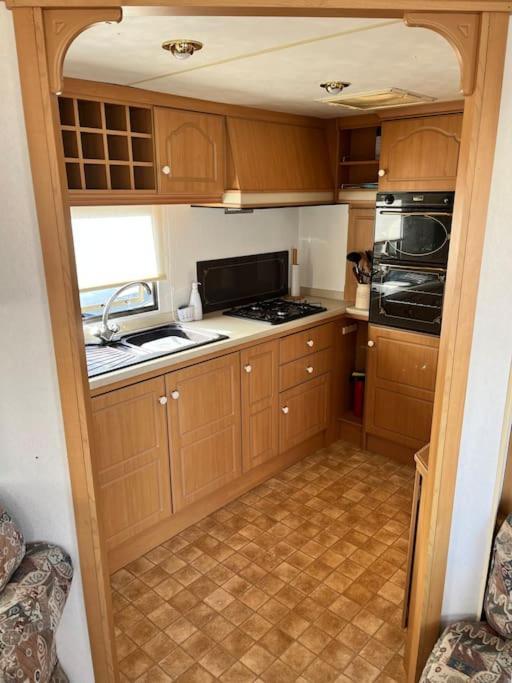 Central Ingoldmells, Seaview 6 Berth Εξωτερικό φωτογραφία