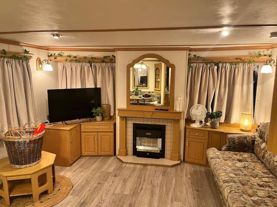 Central Ingoldmells, Seaview 6 Berth Εξωτερικό φωτογραφία